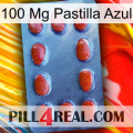 100 Mg Blue Pill 06